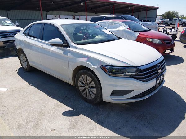 2019 VOLKSWAGEN JETTA — I1