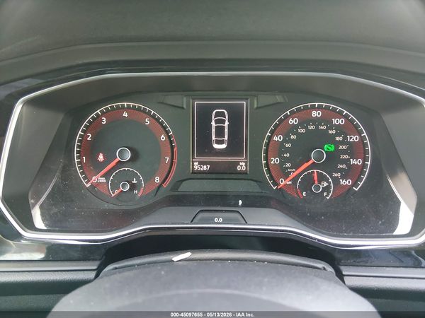 2019 VOLKSWAGEN JETTA — I7