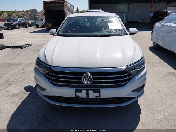 2019 VOLKSWAGEN JETTA — I115