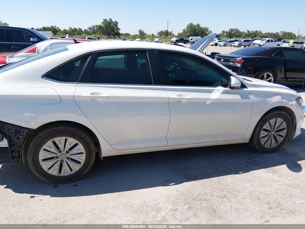 2019 VOLKSWAGEN JETTA — I116