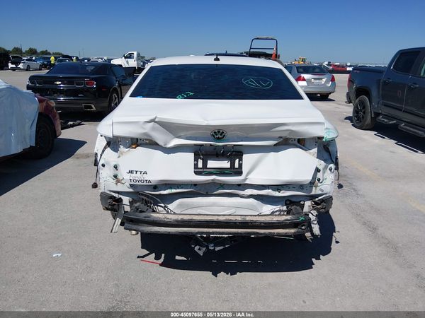 2019 VOLKSWAGEN JETTA — I119