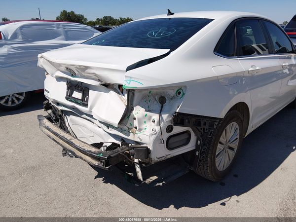 2019 VOLKSWAGEN JETTA — I153