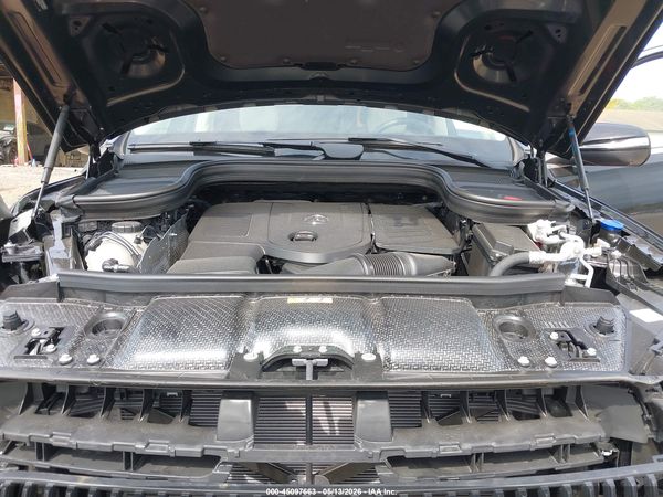 2026 MERCEDES-BENZ GLE 350 GLE350 4MATIC