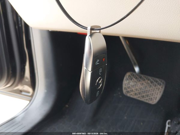 2026 MERCEDES-BENZ GLE 350 GLE350 4MATIC