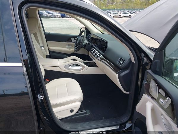 2026 MERCEDES-BENZ GLE 350 GLE350 4MATIC