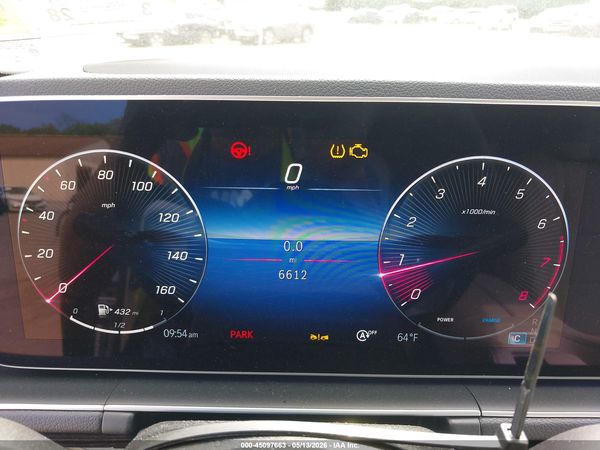 2026 MERCEDES-BENZ GLE 350 GLE350 4MATIC