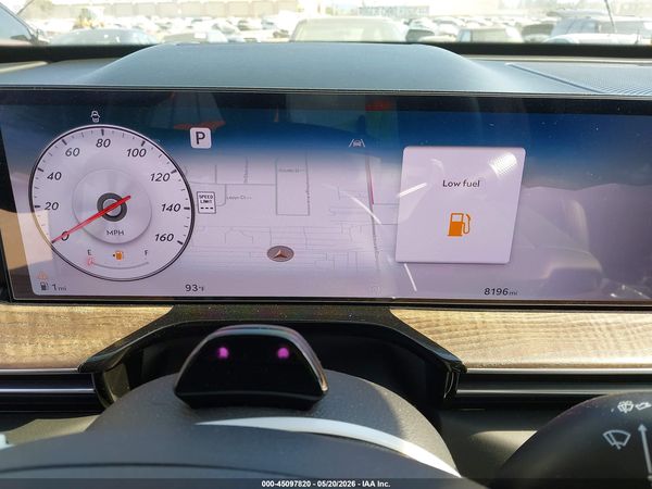 2025 GENESIS GV80 3.5T ADVANCED AWD