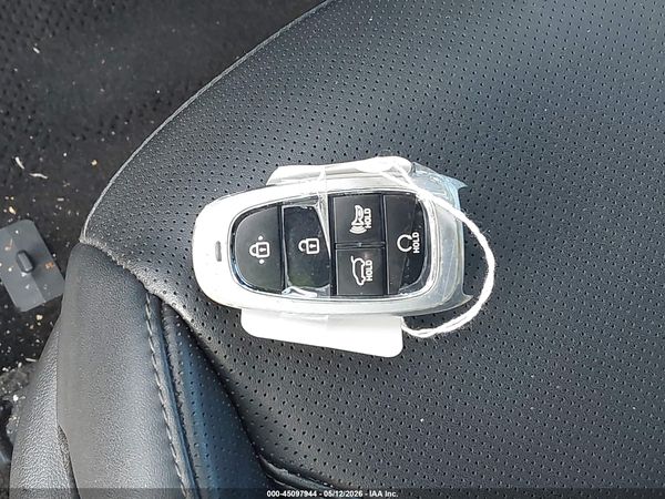 2024 HYUNDAI TUCSON XRT