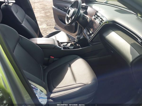 2024 HYUNDAI TUCSON XRT