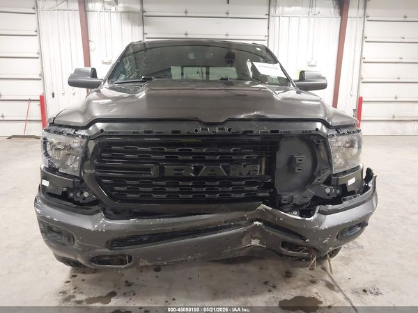 2024 RAM 1500 BIG HORN  4X4 6'4 BOX