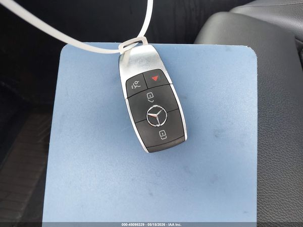 2019 MERCEDES-BENZ A 220 A220