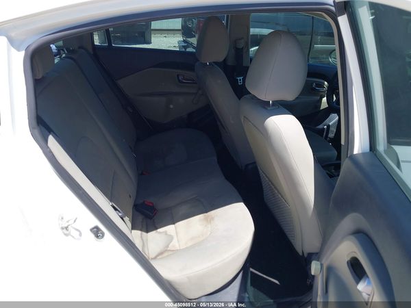 2017 KIA RIO LX