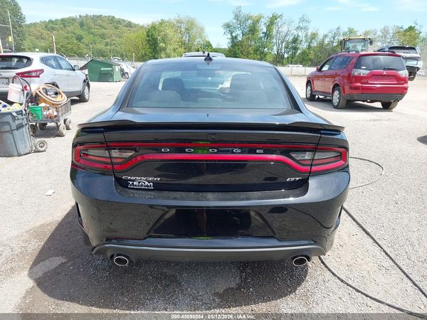 2023 DODGE CHARGER GT