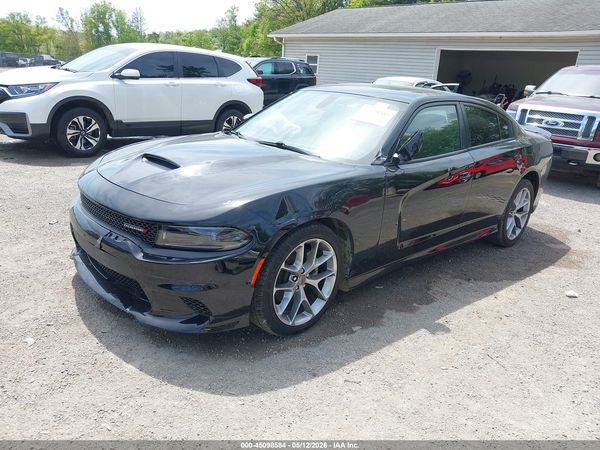 2023 DODGE CHARGER GT