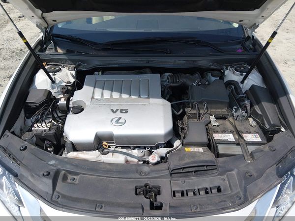 2018 LEXUS ES 350