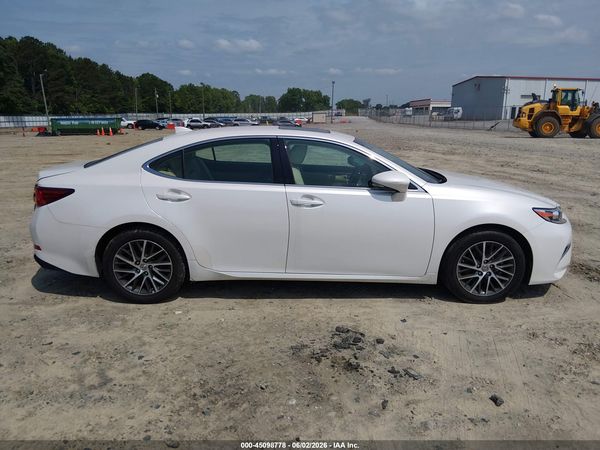 2018 LEXUS ES 350