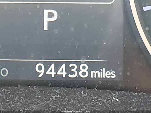 2018 LEXUS ES 350