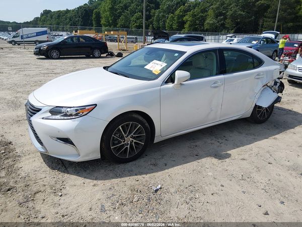 2018 LEXUS ES 350