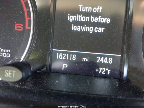 2015 AUDI Q5 3.0 TDI PREMIUM PLUS