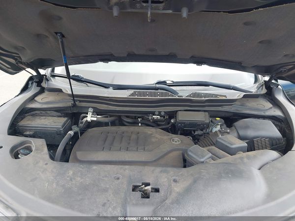 2017 ACURA MDX Base