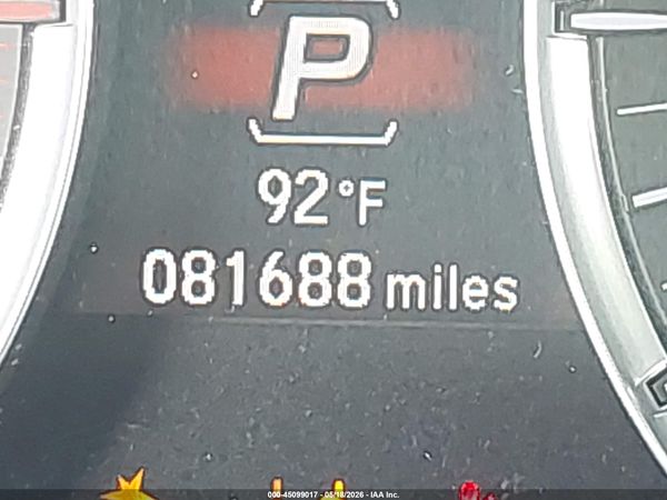 2017 ACURA MDX Base