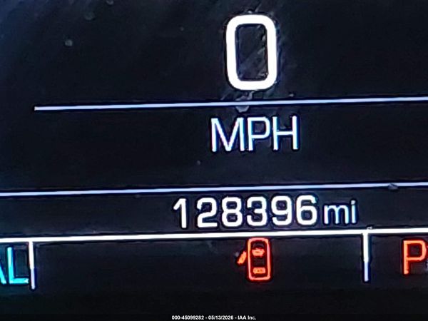 2018 CHEVROLET SILVERADO 1500 1LT — I118