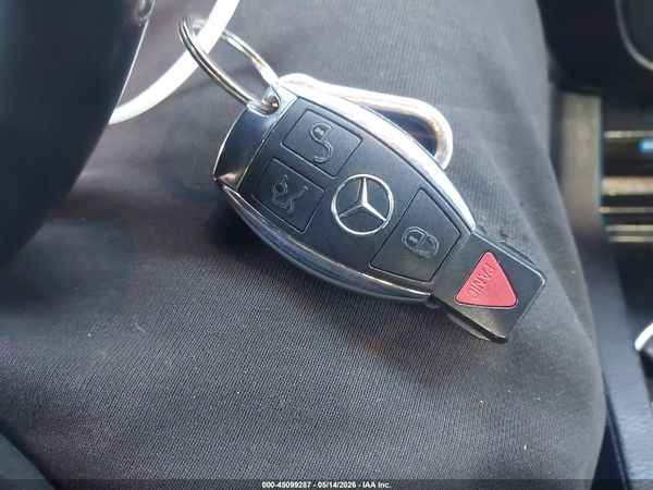 2016 MERCEDES-BENZ GLE 450 AMG COUPE 4MATIC