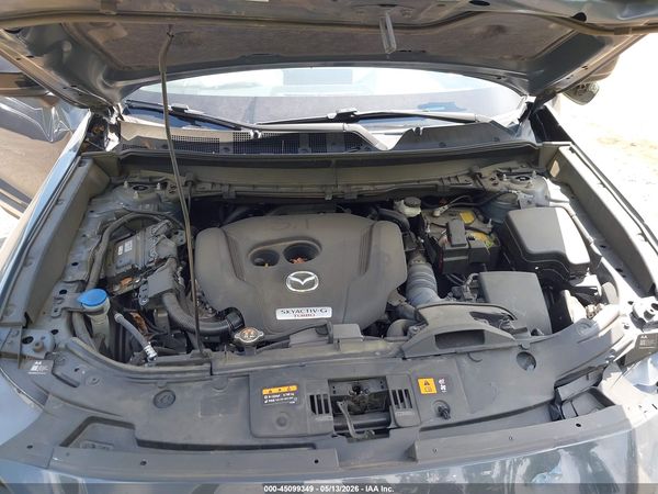 2022 MAZDA CX-9 CARBON EDITION