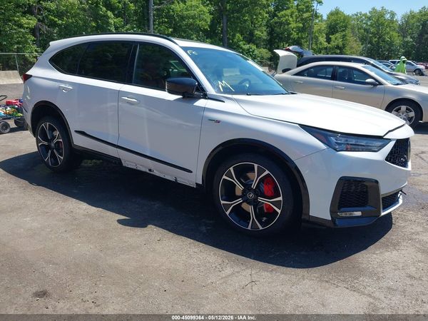 2025 ACURA MDX TYPE S ADVANCE PACKAGE