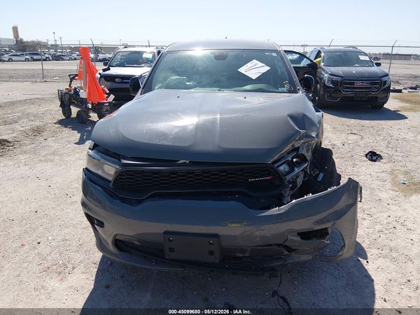 2023 DODGE DURANGO GT RWD