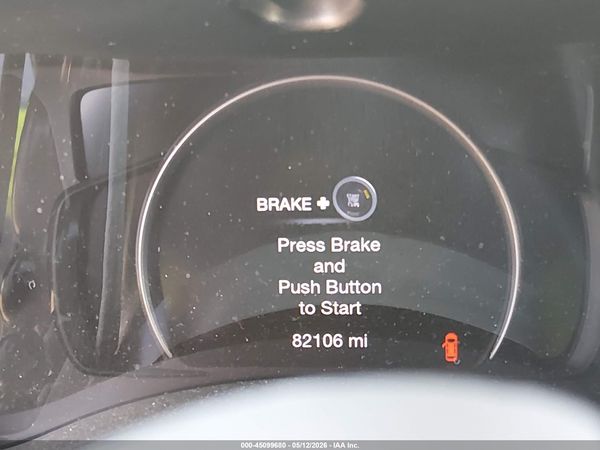 2023 DODGE DURANGO GT RWD