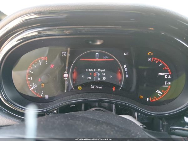 2023 DODGE DURANGO GT RWD