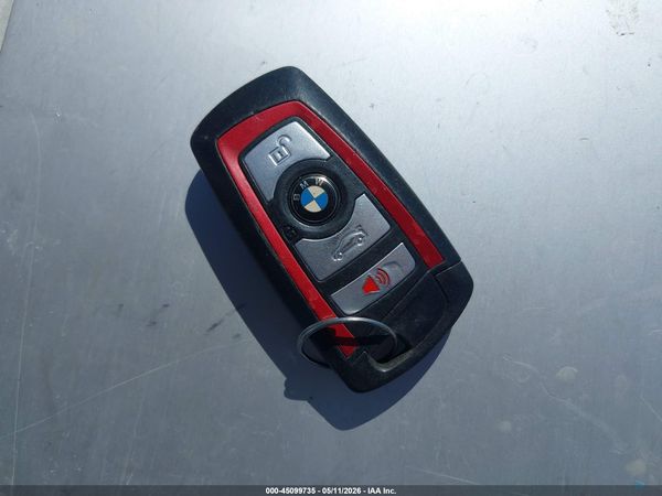2016 BMW 328I XDRIVE