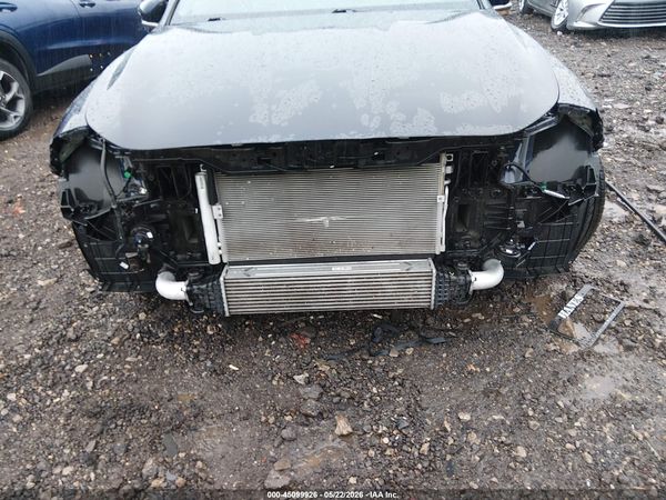 2023 GENESIS G70 2.0T RWD