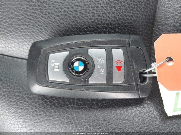 2016 BMW 528I XDRIVE