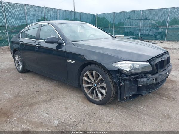 2016 BMW 528I XDRIVE