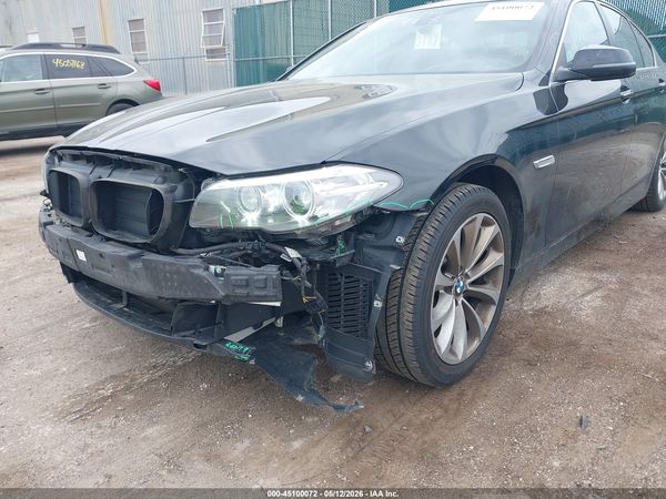 2016 BMW 528I XDRIVE
