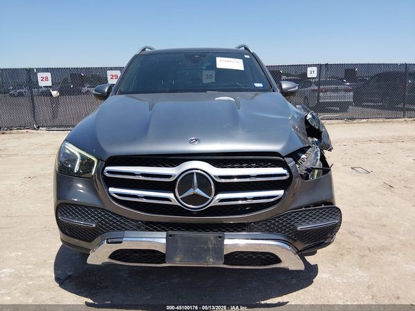 2020 MERCEDES-BENZ GLE 350 GLE350