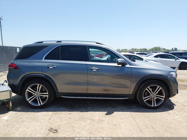 2020 MERCEDES-BENZ GLE 350 GLE350