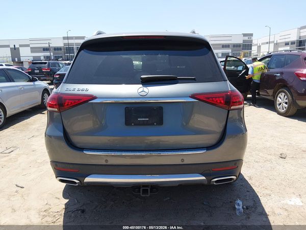 2020 MERCEDES-BENZ GLE 350 GLE350