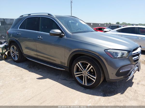 2020 MERCEDES-BENZ GLE 350 GLE350