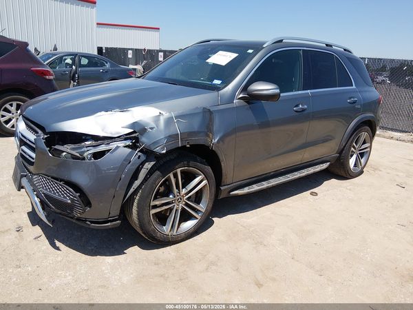 2020 MERCEDES-BENZ GLE 350 GLE350