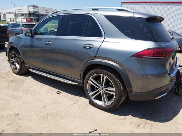 2020 MERCEDES-BENZ GLE 350 GLE350