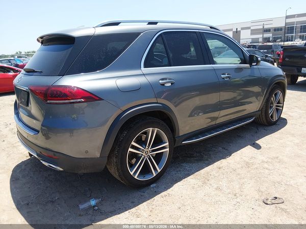 2020 MERCEDES-BENZ GLE 350 GLE350