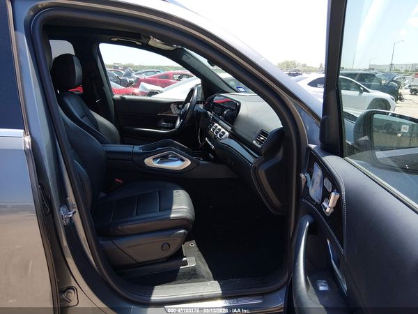 2020 MERCEDES-BENZ GLE 350 GLE350