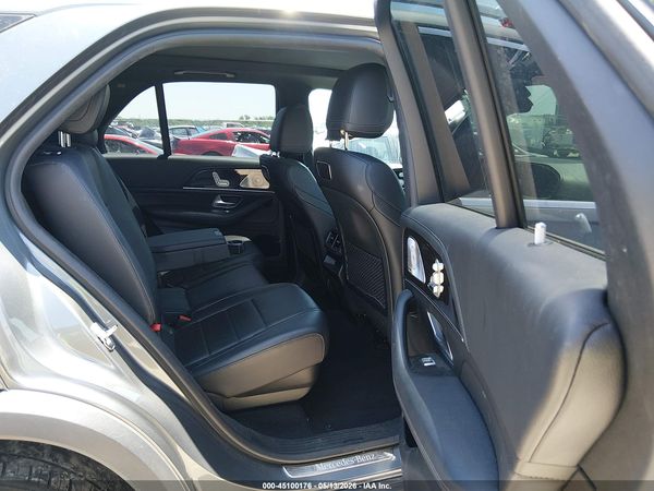 2020 MERCEDES-BENZ GLE 350 GLE350