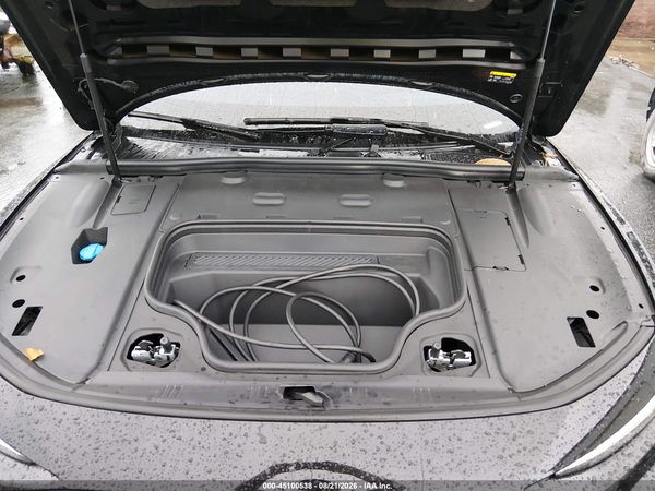 2025 AUDI A6 E-TRON PREMIUM PLUS
