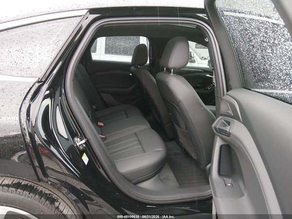 2025 AUDI A6 E-TRON PREMIUM PLUS
