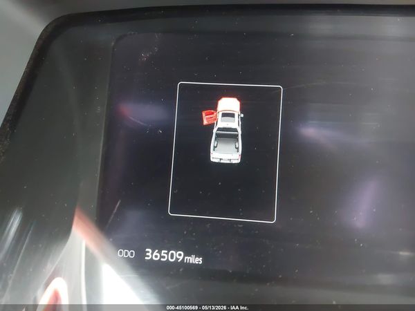 2024 TOYOTA TUNDRA HYBRID 1794 EDITION 4WD