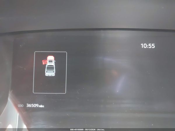 2024 TOYOTA TUNDRA HYBRID 1794 EDITION 4WD